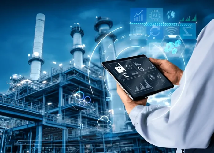 Smart industry